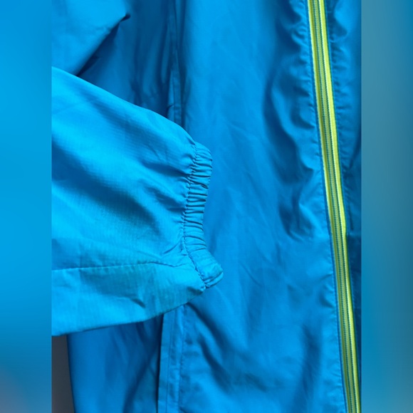 EDDIE BAUER womens size medium spring / fall Jacket - Picture 4 of 5